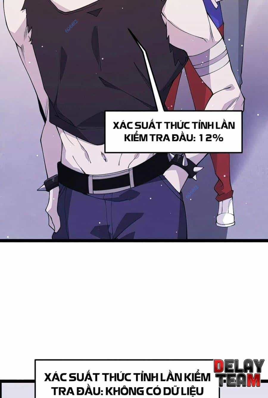 Tôi Đến Từ Thế Giới Trò Chơi - Chương 99 - ảnh 47