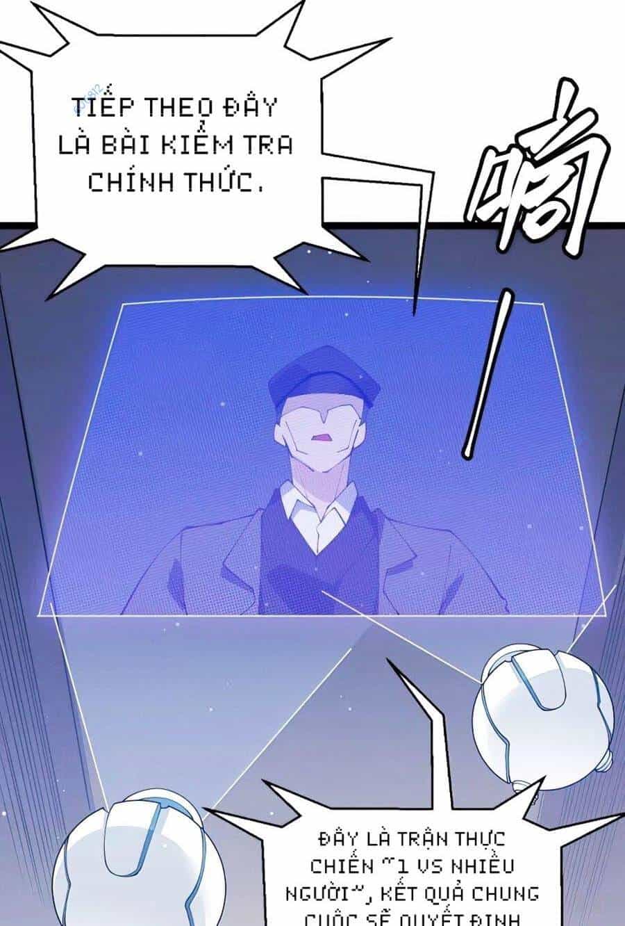 Tôi Đến Từ Thế Giới Trò Chơi - Chương 99 - ảnh 49