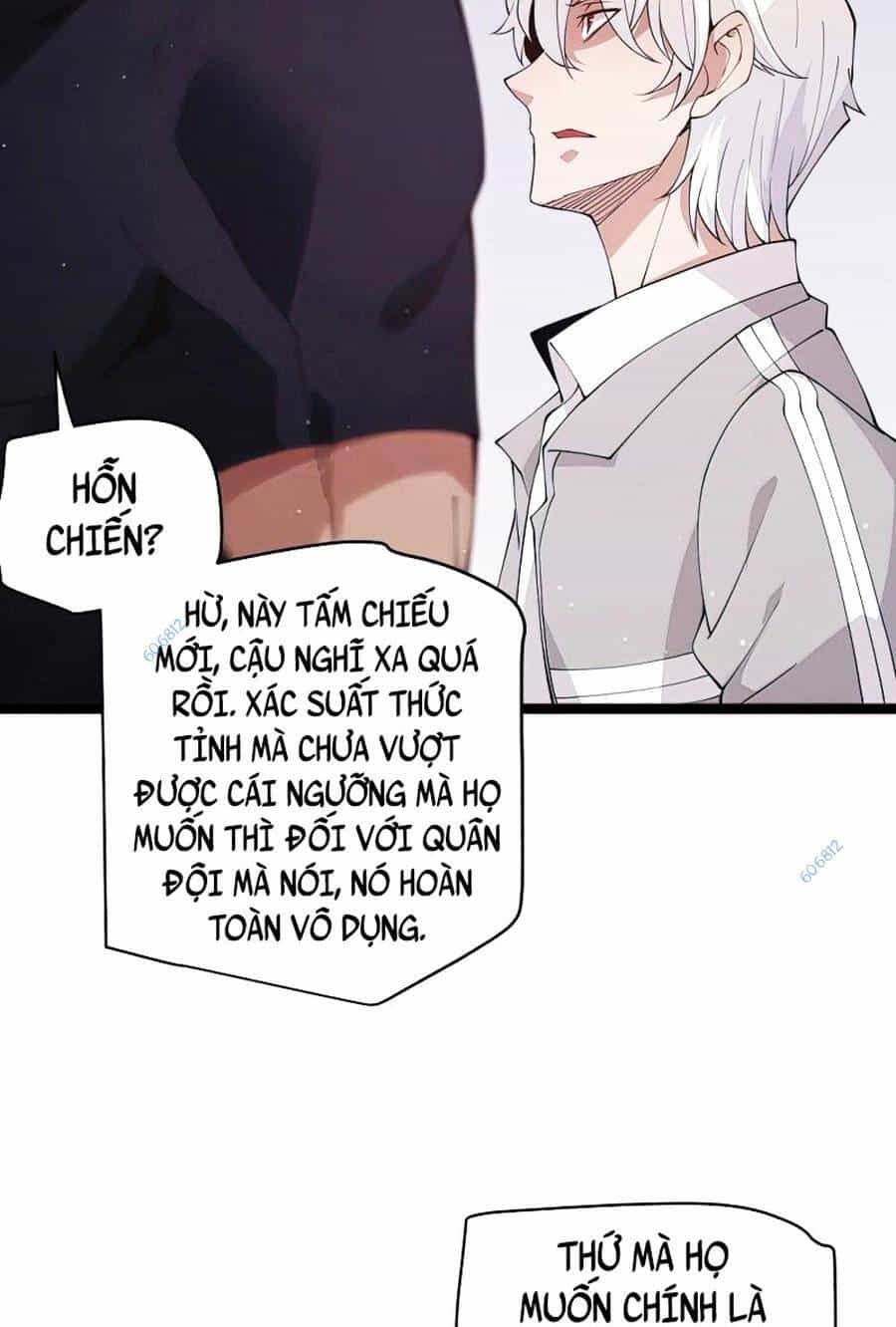 Tôi Đến Từ Thế Giới Trò Chơi - Chương 99 - ảnh 51