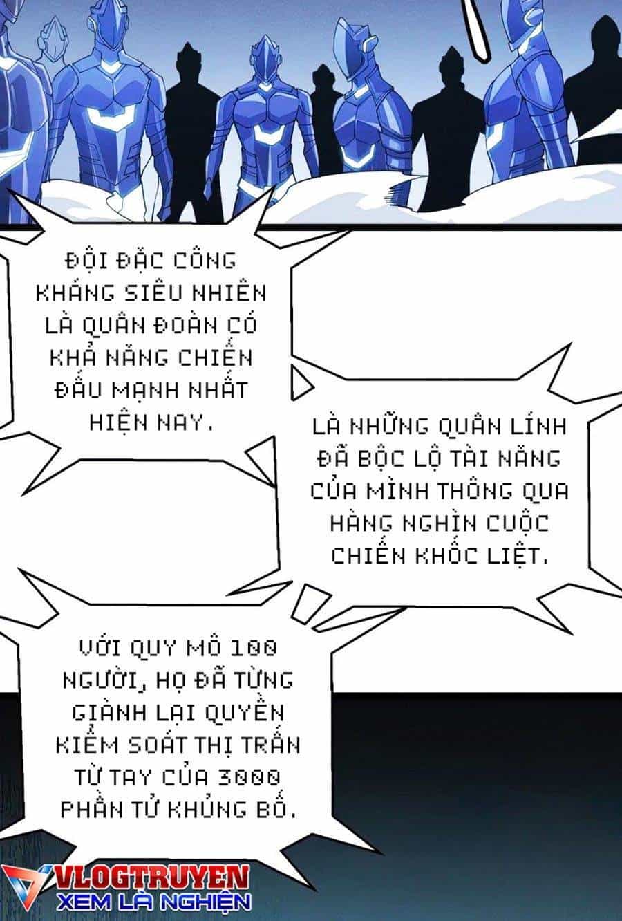 Tôi Đến Từ Thế Giới Trò Chơi - Chương 99 - ảnh 56