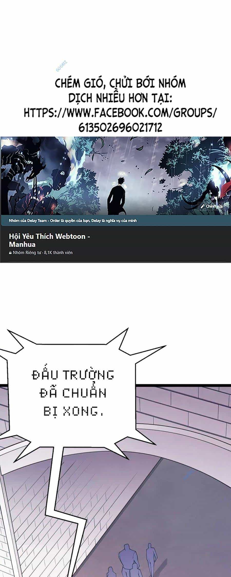 Tôi Đến Từ Thế Giới Trò Chơi - Chương 100 - ảnh 1