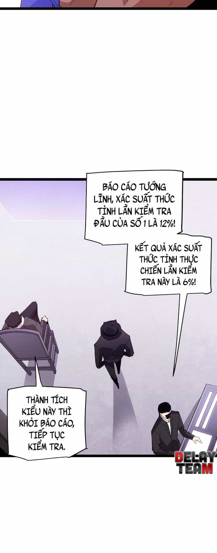 Tôi Đến Từ Thế Giới Trò Chơi - Chương 100 - ảnh 24