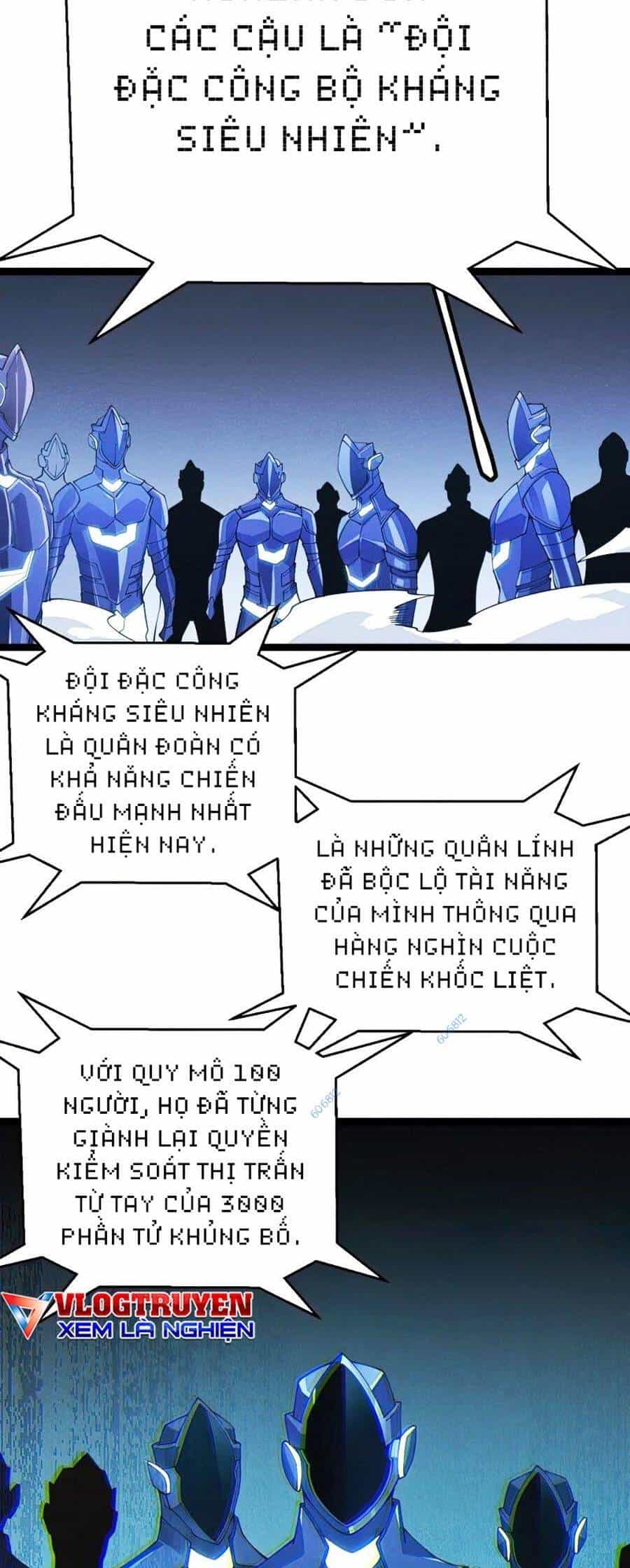 Tôi Đến Từ Thế Giới Trò Chơi - Chương 100 - ảnh 3