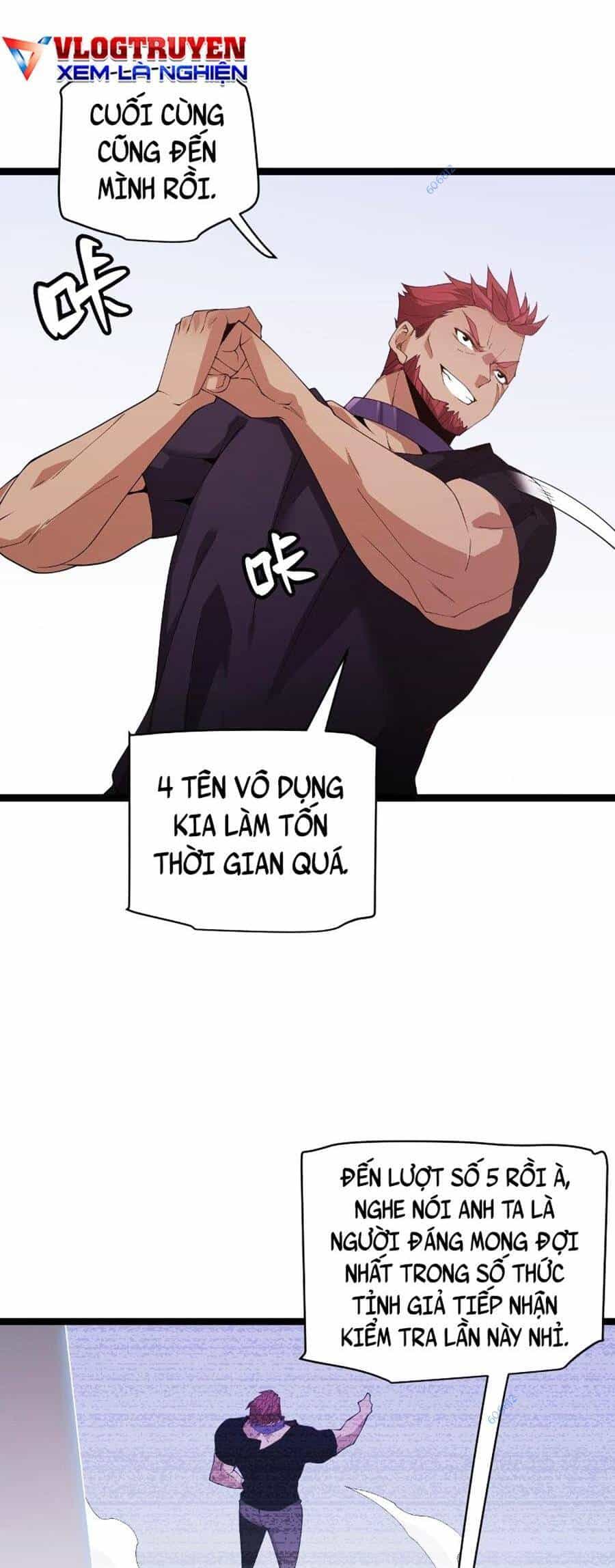 Tôi Đến Từ Thế Giới Trò Chơi - Chương 100 - ảnh 31