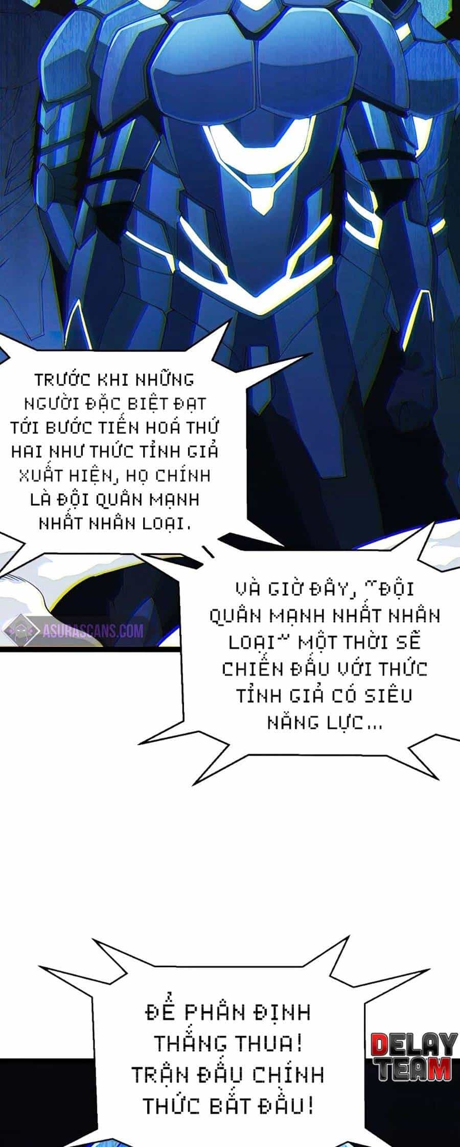 Tôi Đến Từ Thế Giới Trò Chơi - Chương 100 - ảnh 4