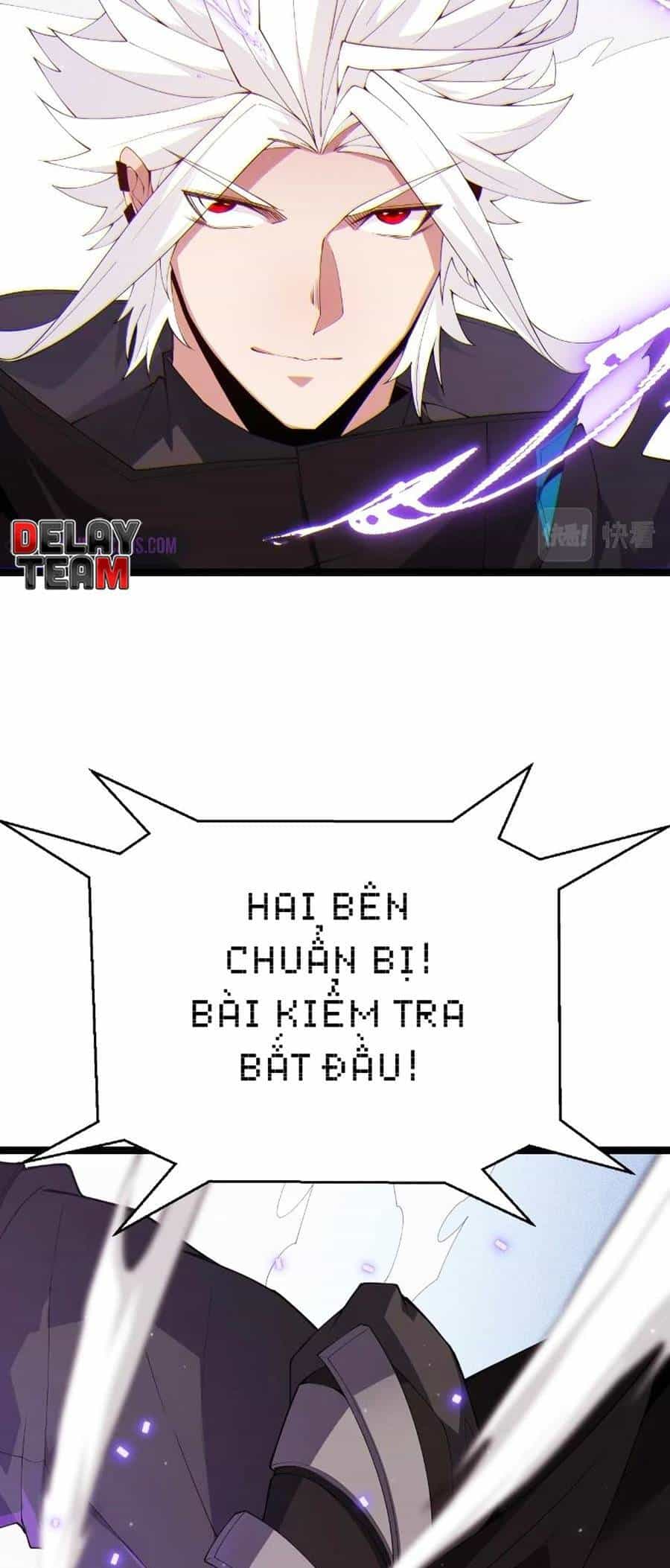 Tôi Đến Từ Thế Giới Trò Chơi - Chương 100 - ảnh 58