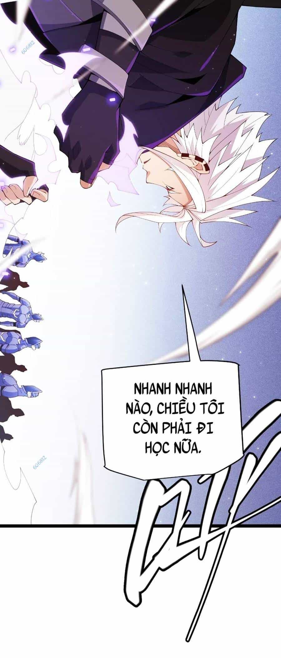 Tôi Đến Từ Thế Giới Trò Chơi - Chương 100 - ảnh 59