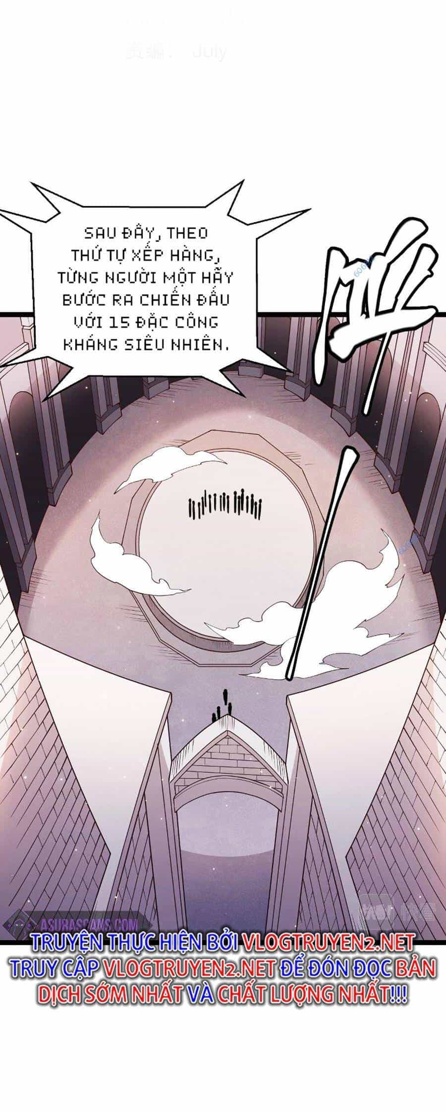 Tôi Đến Từ Thế Giới Trò Chơi - Chương 100 - ảnh 7