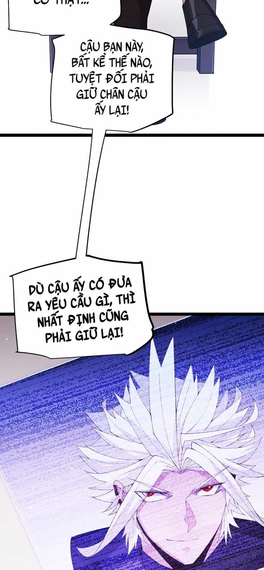 Tôi Đến Từ Thế Giới Trò Chơi - Chương 101 - ảnh 10