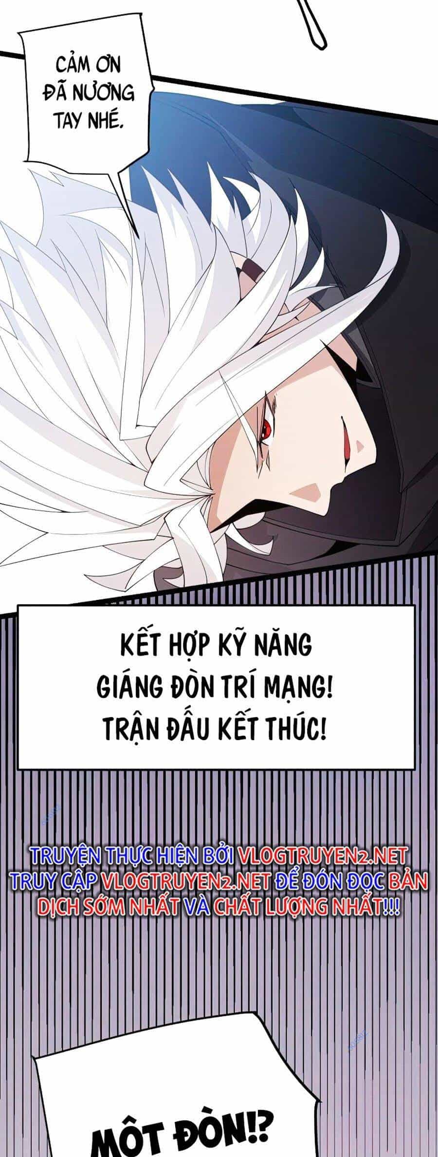 Tôi Đến Từ Thế Giới Trò Chơi - Chương 101 - ảnh 21