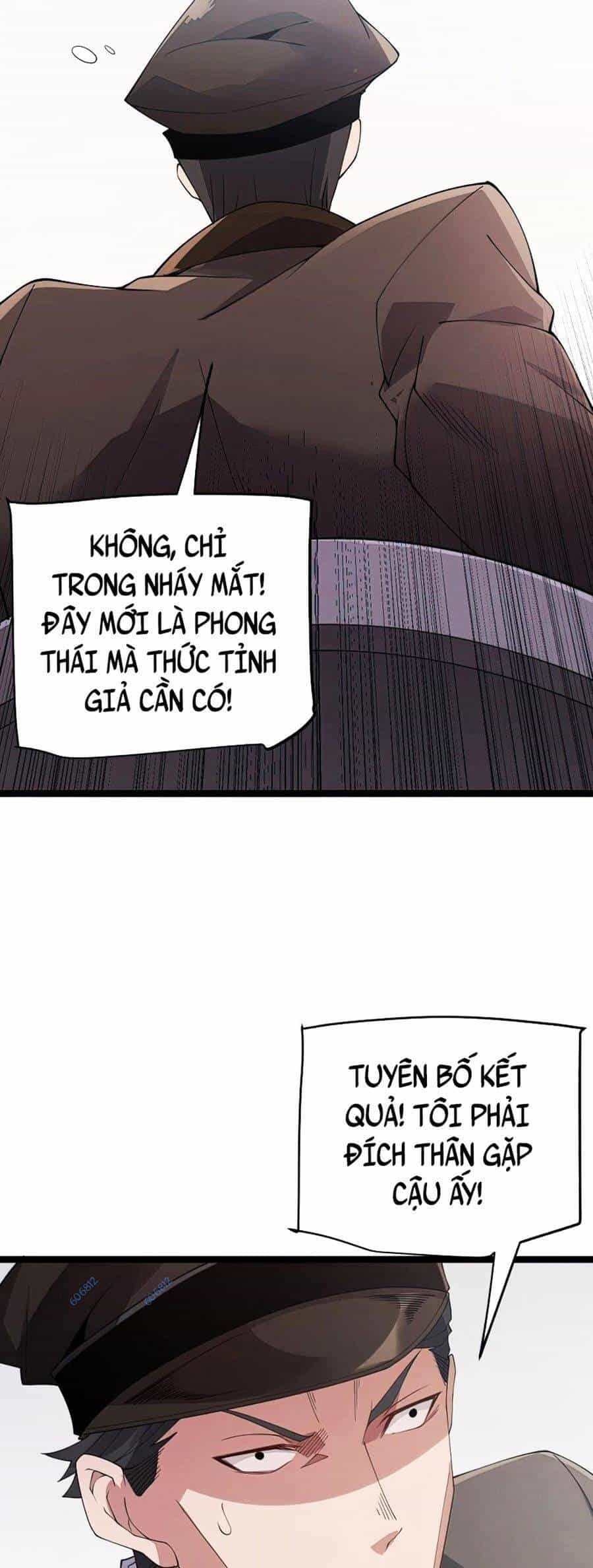 Tôi Đến Từ Thế Giới Trò Chơi - Chương 101 - ảnh 23