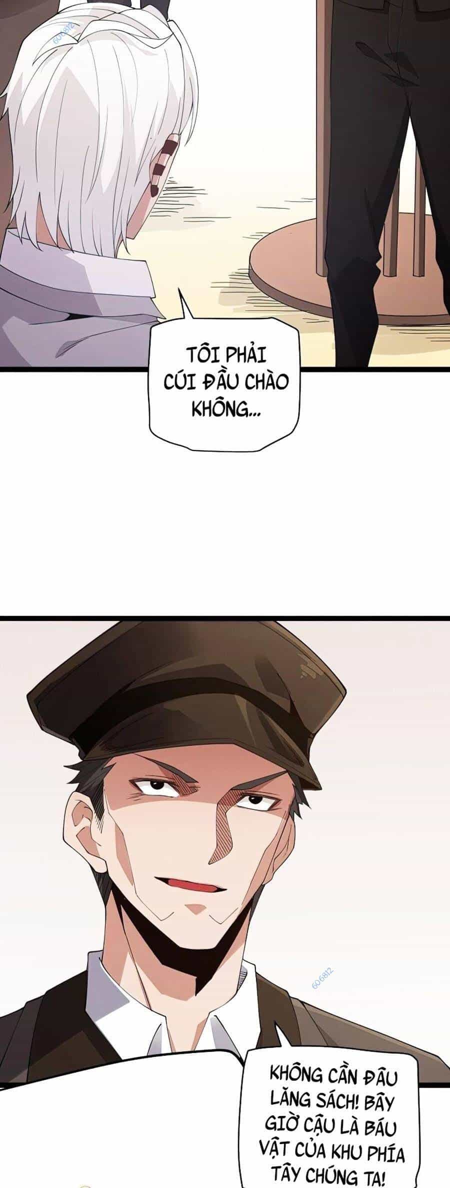 Tôi Đến Từ Thế Giới Trò Chơi - Chương 101 - ảnh 29