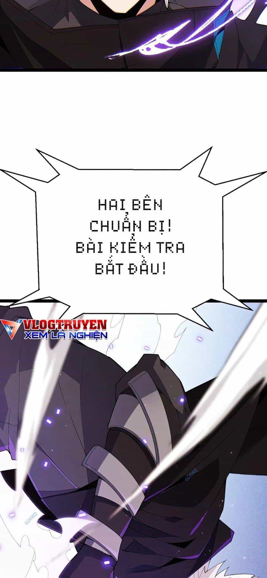 Tôi Đến Từ Thế Giới Trò Chơi - Chương 101 - ảnh 3