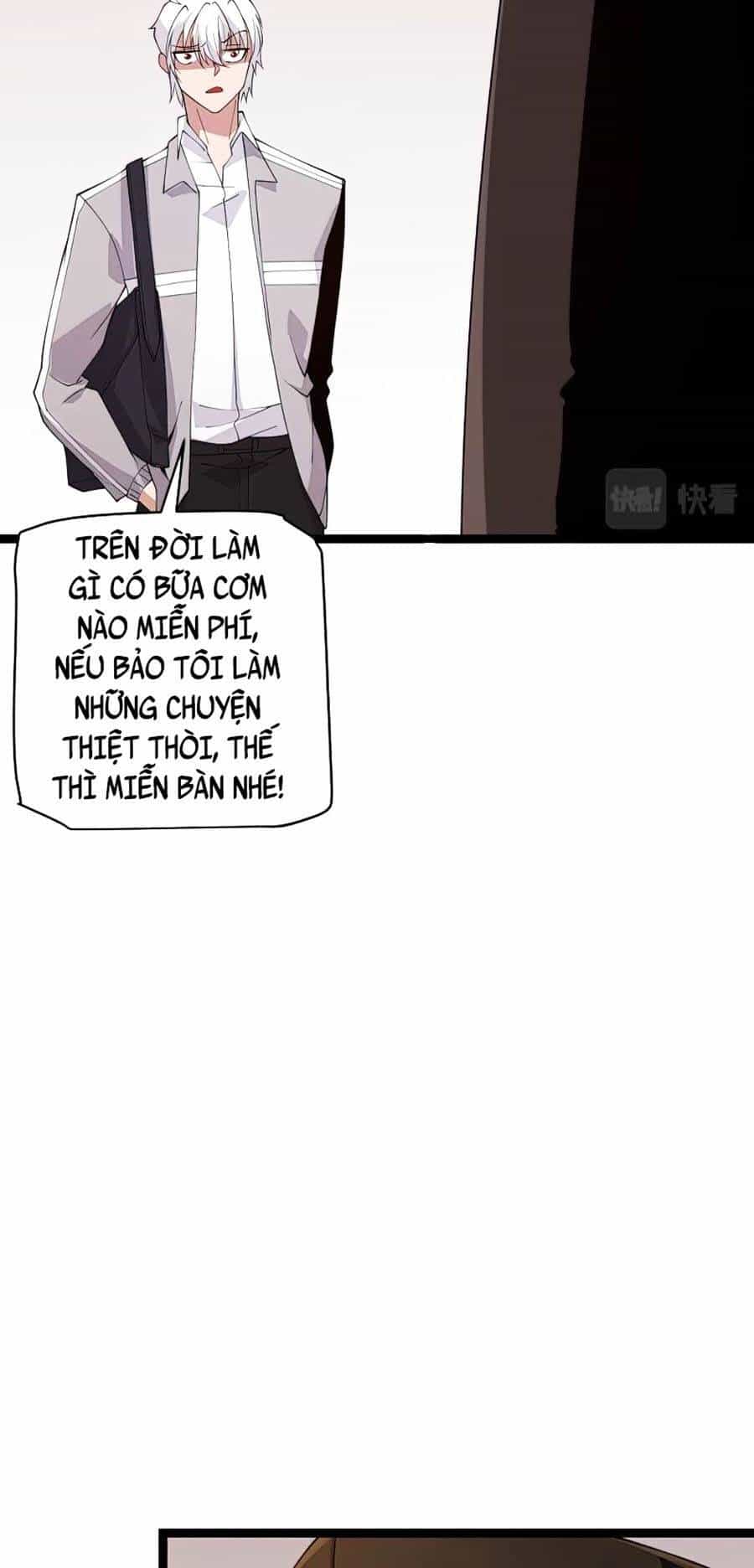 Tôi Đến Từ Thế Giới Trò Chơi - Chương 101 - ảnh 32