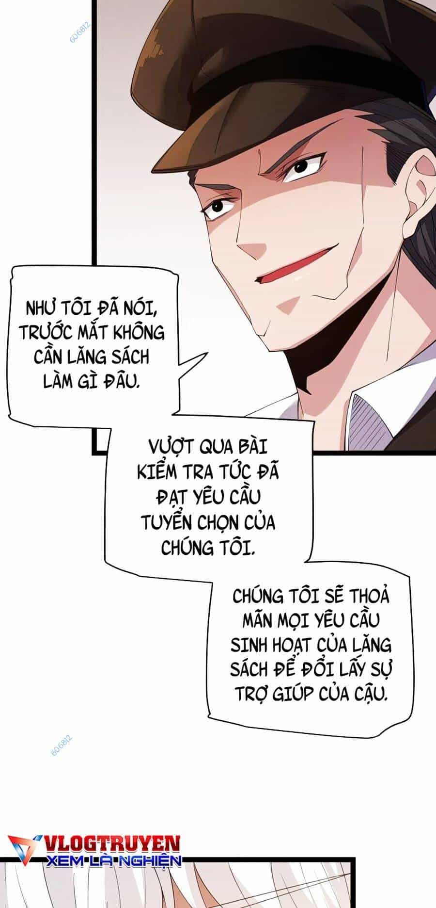 Tôi Đến Từ Thế Giới Trò Chơi - Chương 101 - ảnh 33