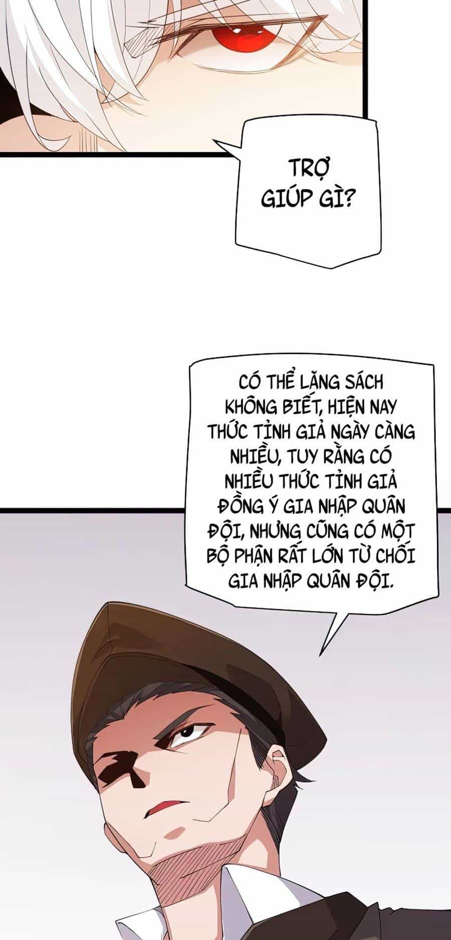 Tôi Đến Từ Thế Giới Trò Chơi - Chương 101 - ảnh 34