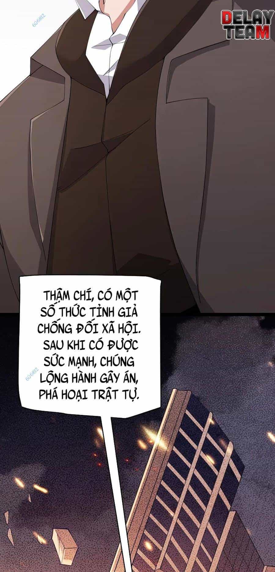 Tôi Đến Từ Thế Giới Trò Chơi - Chương 101 - ảnh 35