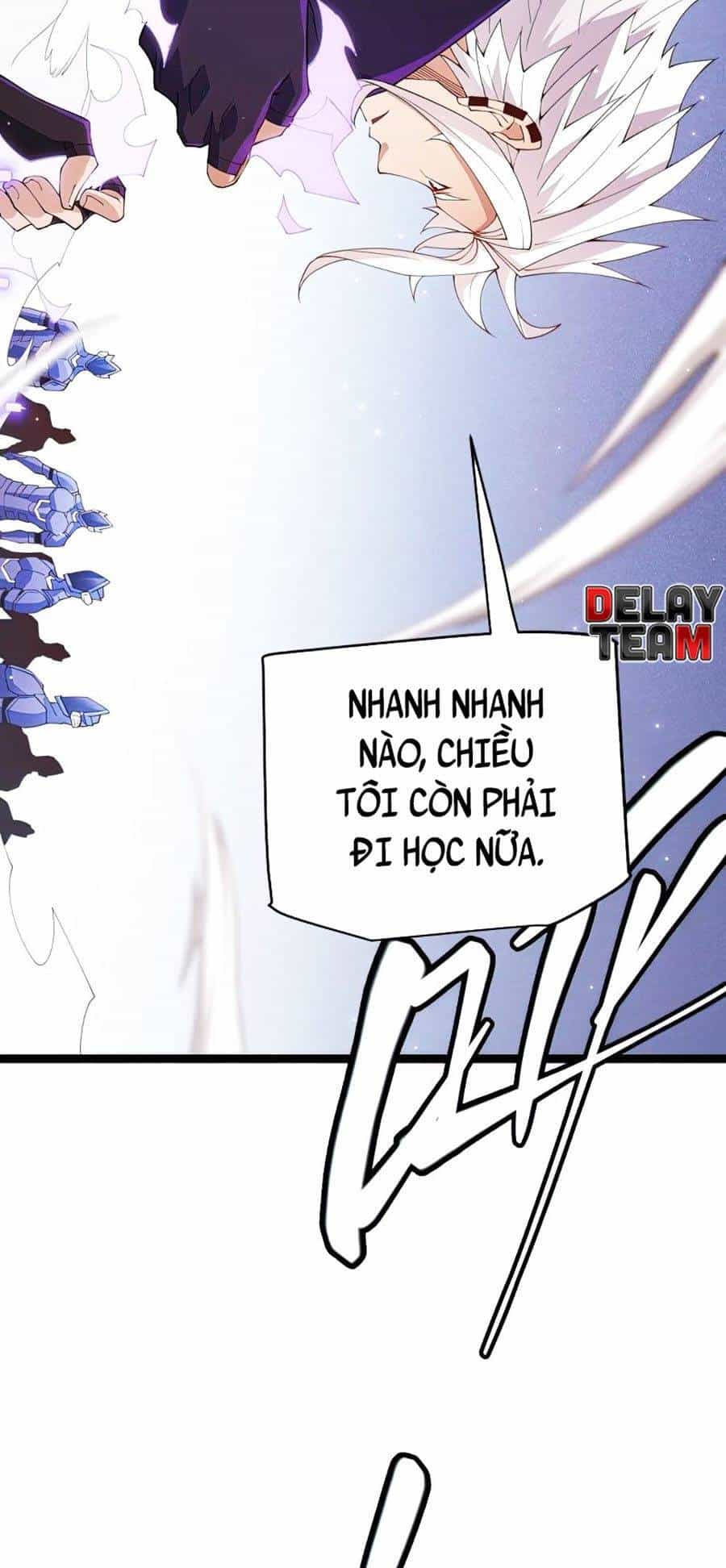 Tôi Đến Từ Thế Giới Trò Chơi - Chương 101 - ảnh 4