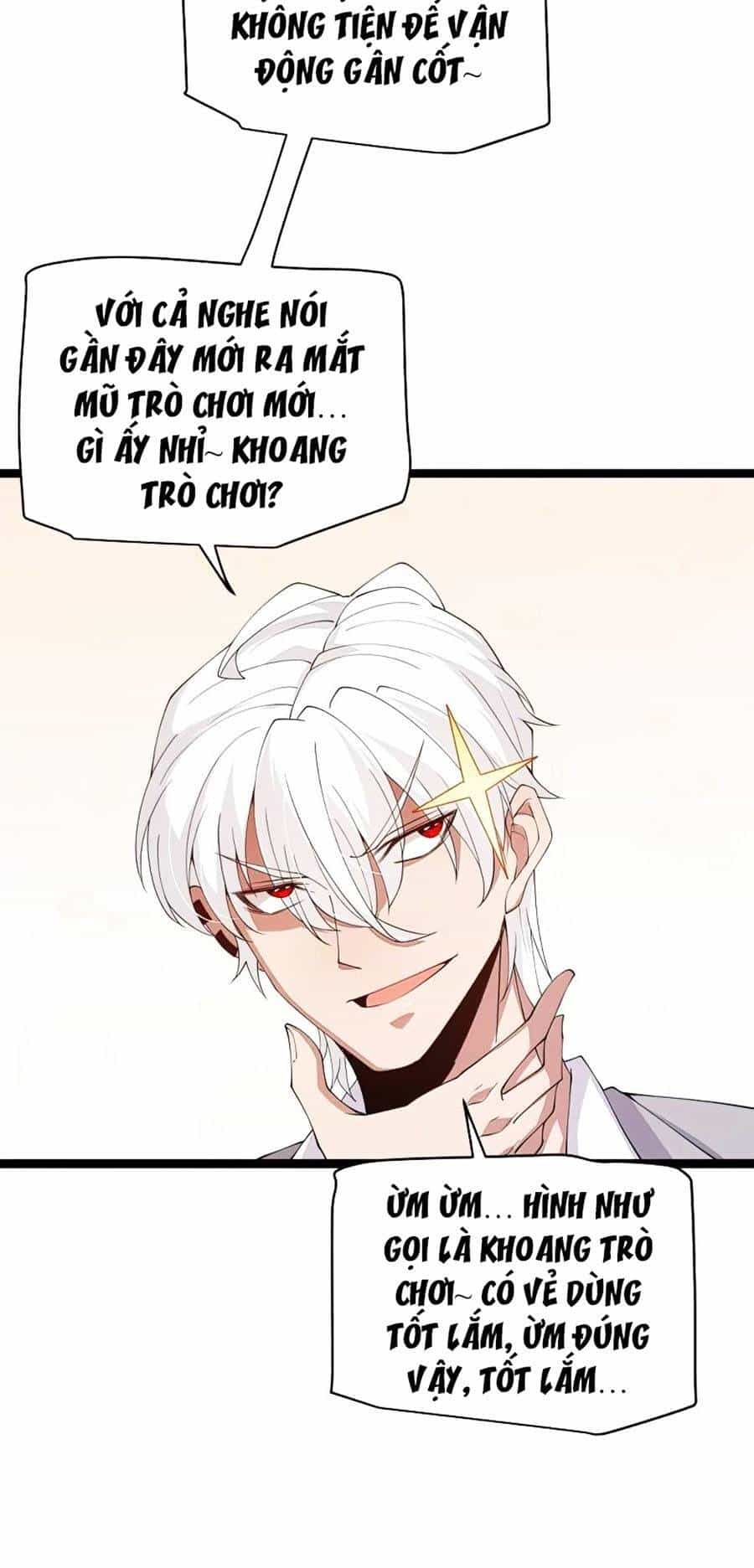 Tôi Đến Từ Thế Giới Trò Chơi - Chương 101 - ảnh 40