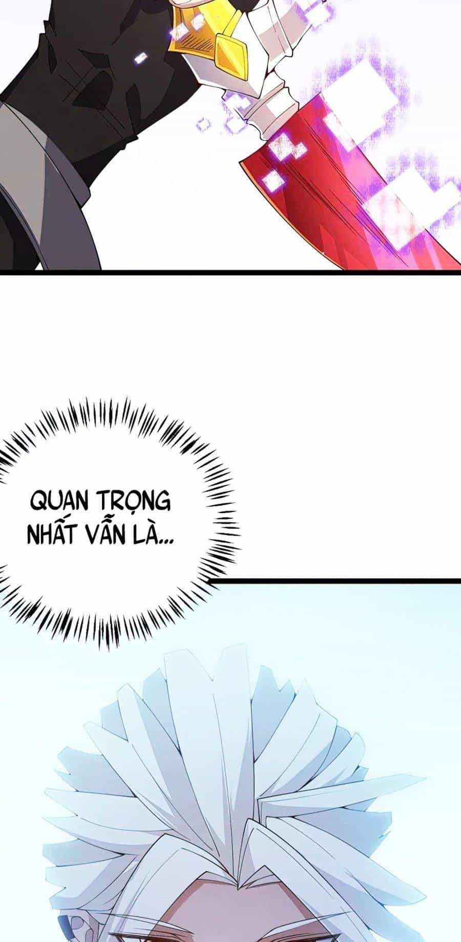 Tôi Đến Từ Thế Giới Trò Chơi - Chương 101 - ảnh 50