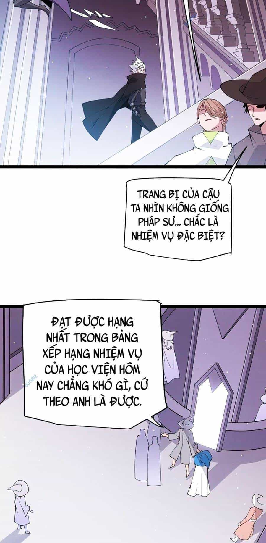 Tôi Đến Từ Thế Giới Trò Chơi - Chương 101 - ảnh 53