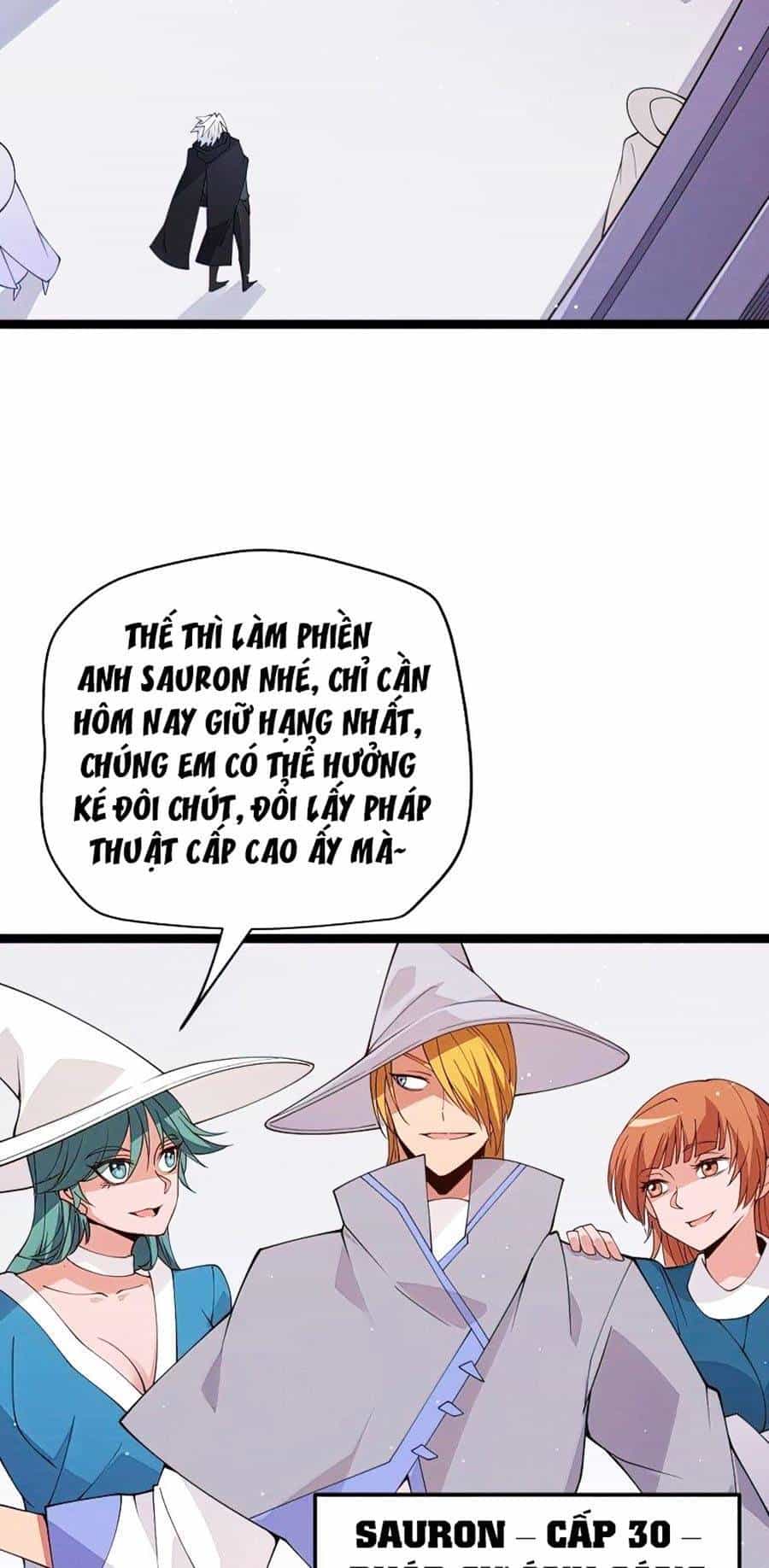 Tôi Đến Từ Thế Giới Trò Chơi - Chương 101 - ảnh 54