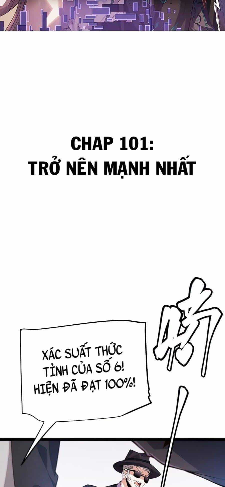 Tôi Đến Từ Thế Giới Trò Chơi - Chương 101 - ảnh 6