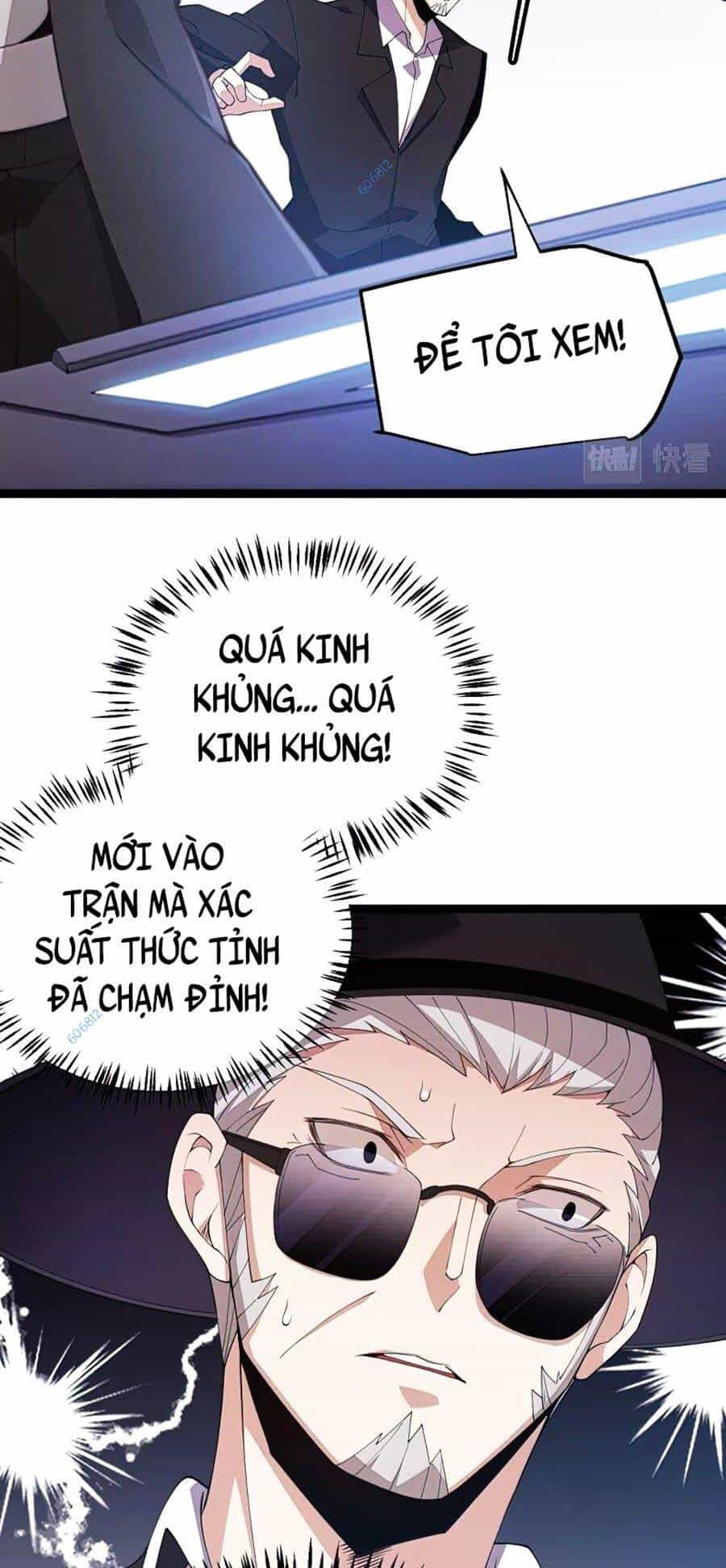 Tôi Đến Từ Thế Giới Trò Chơi - Chương 101 - ảnh 7