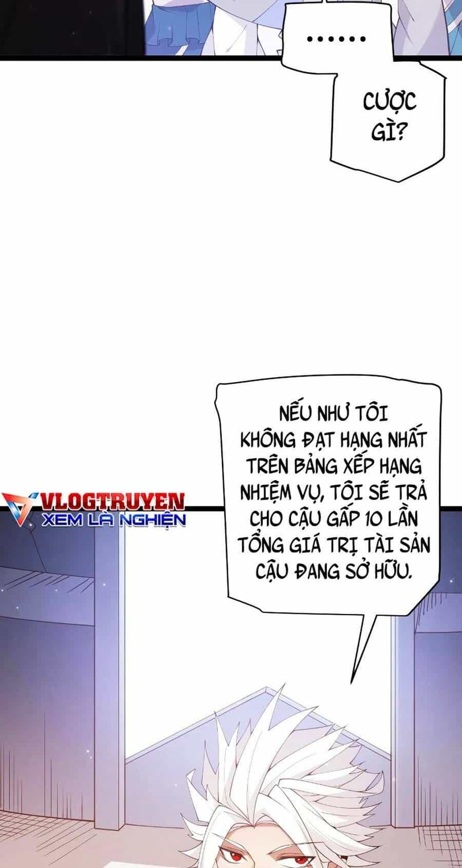Tôi Đến Từ Thế Giới Trò Chơi - Chương 102 - ảnh 19