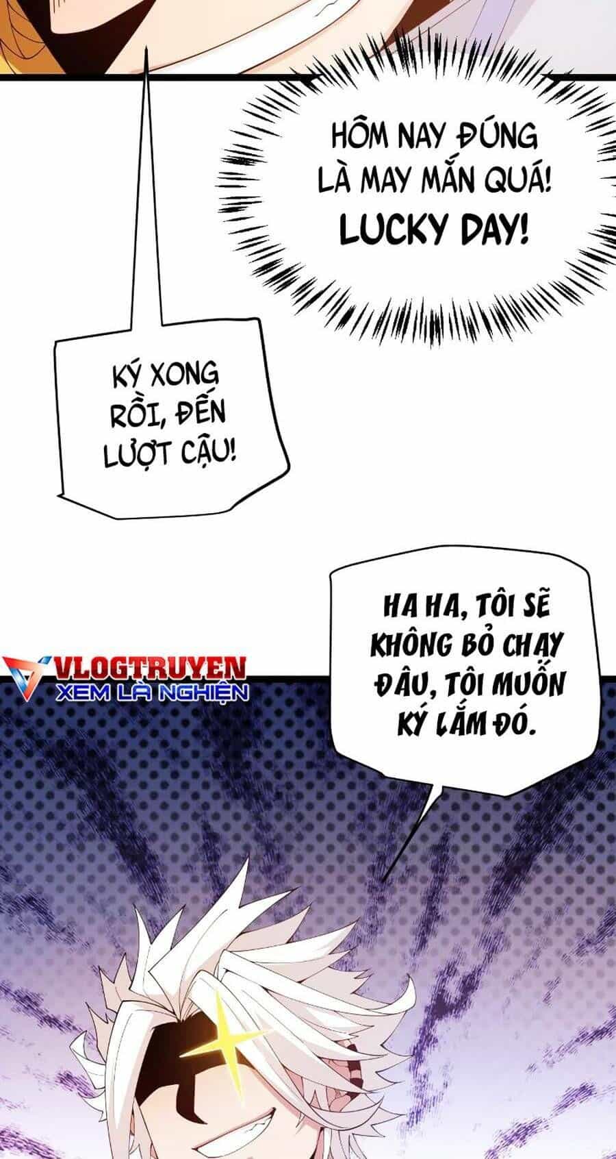 Tôi Đến Từ Thế Giới Trò Chơi - Chương 102 - ảnh 27