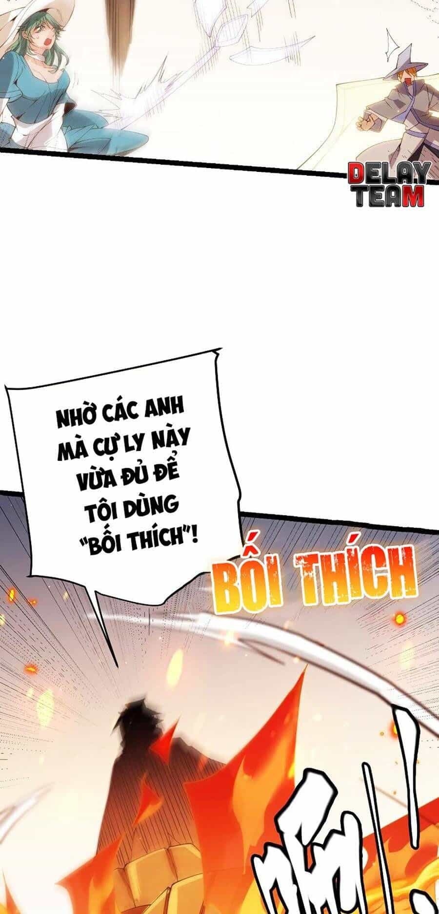 Tôi Đến Từ Thế Giới Trò Chơi - Chương 102 - ảnh 68