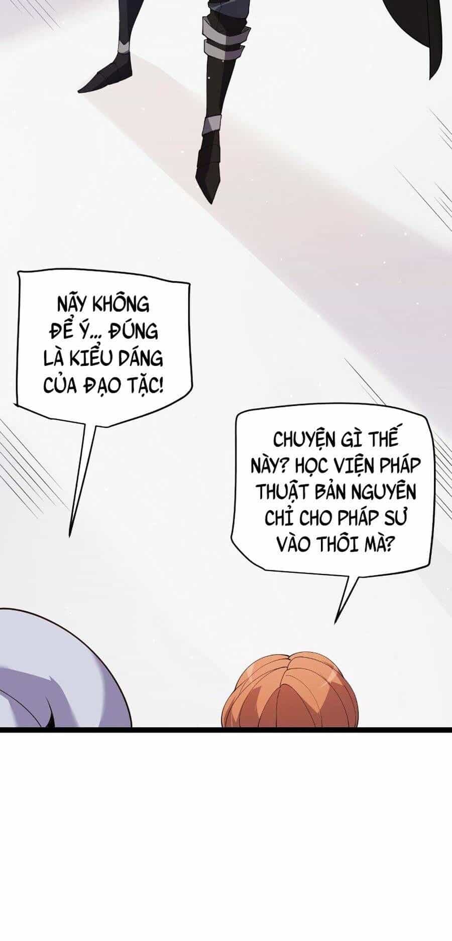Tôi Đến Từ Thế Giới Trò Chơi - Chương 102 - ảnh 8