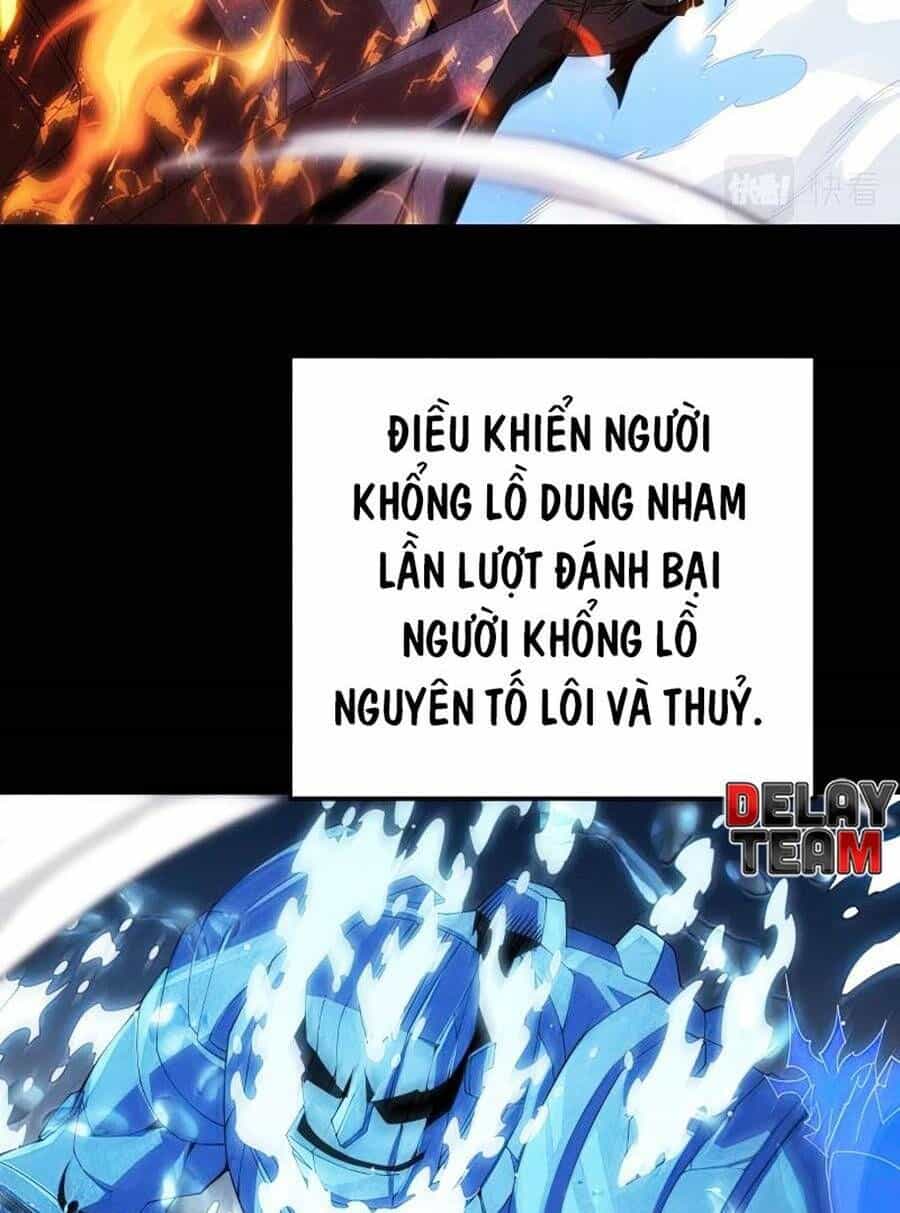 Tôi Đến Từ Thế Giới Trò Chơi - Chương 103 - ảnh 59