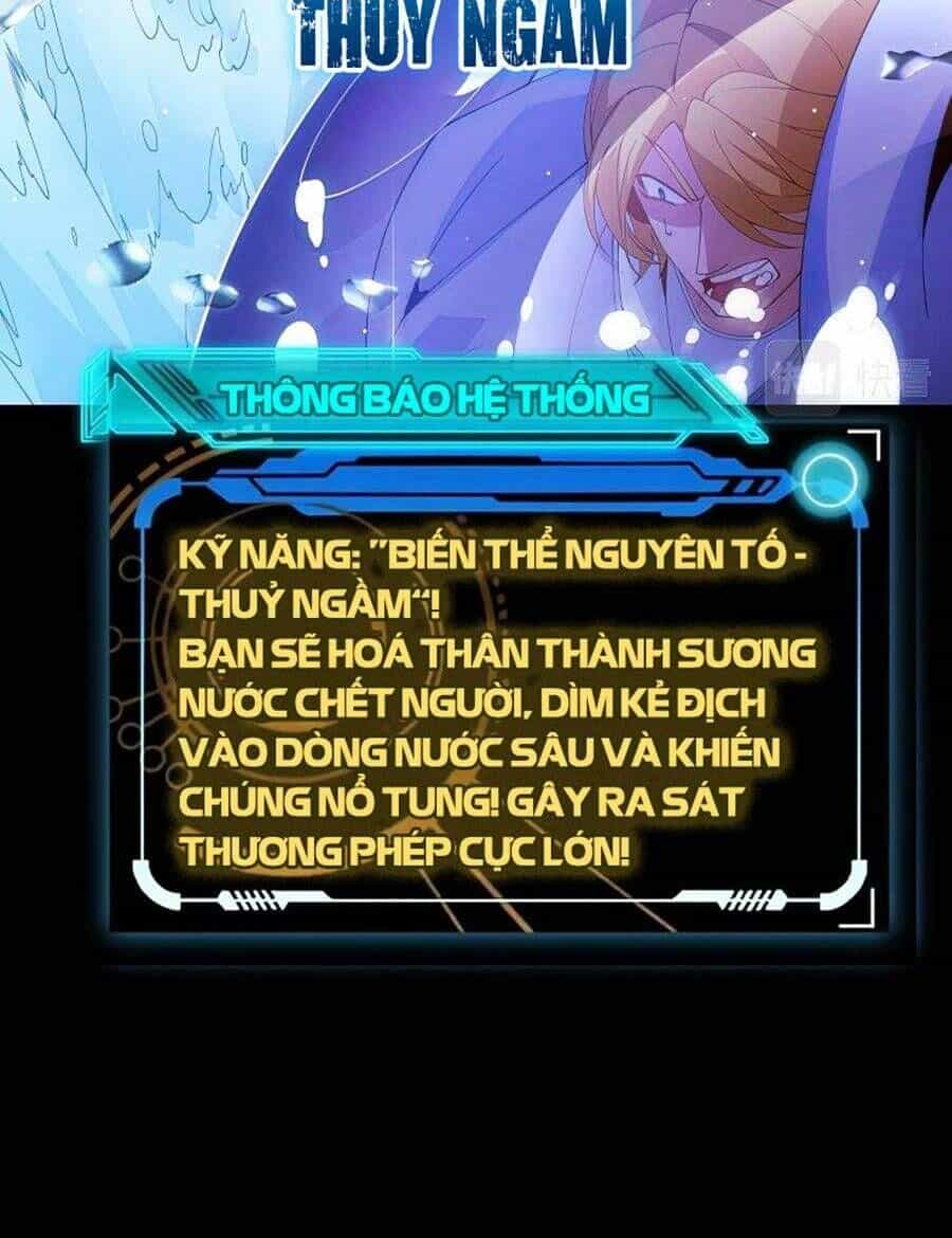 Tôi Đến Từ Thế Giới Trò Chơi - Chương 103 - ảnh 76
