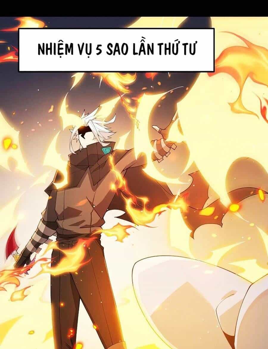 Tôi Đến Từ Thế Giới Trò Chơi - Chương 103 - ảnh 77
