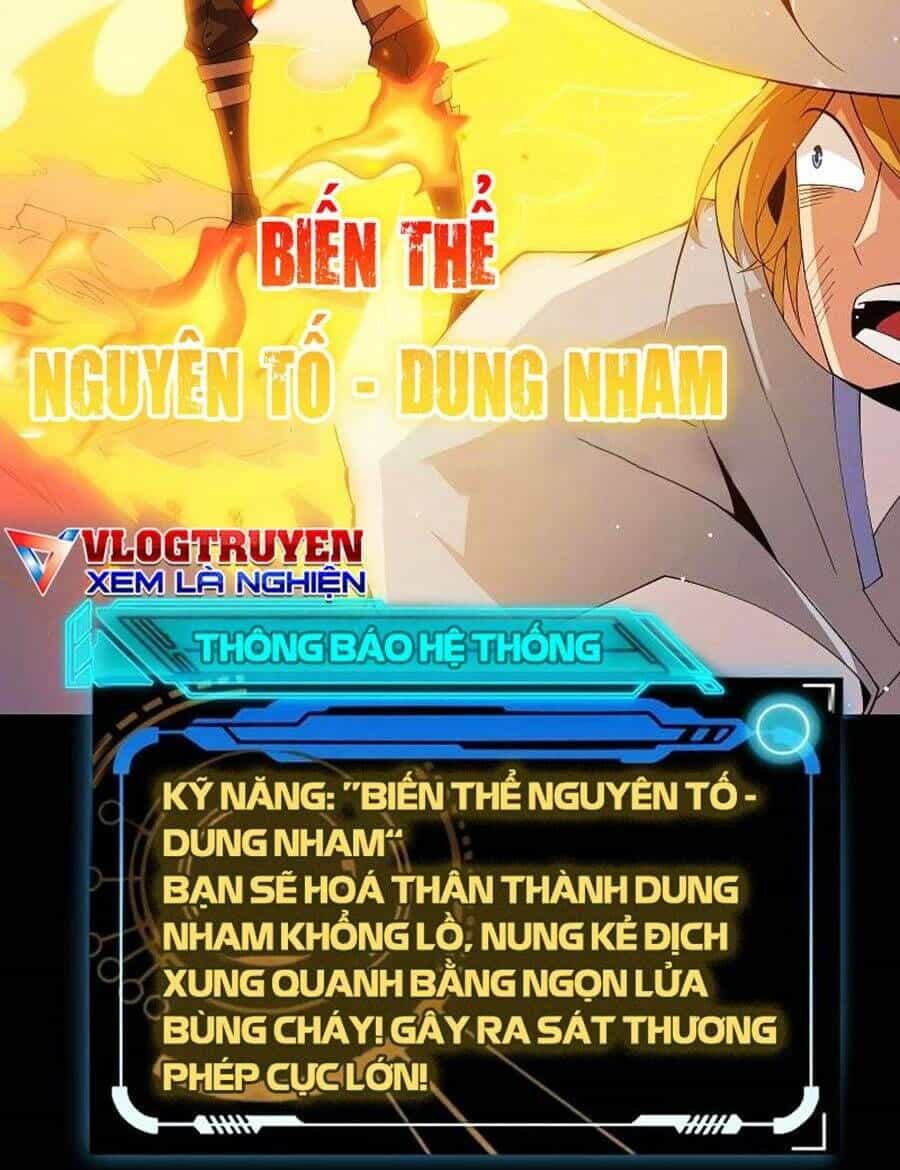 Tôi Đến Từ Thế Giới Trò Chơi - Chương 103 - ảnh 78