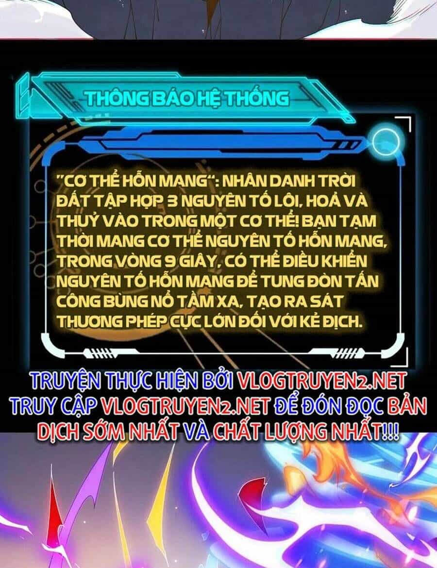 Tôi Đến Từ Thế Giới Trò Chơi - Chương 103 - ảnh 84