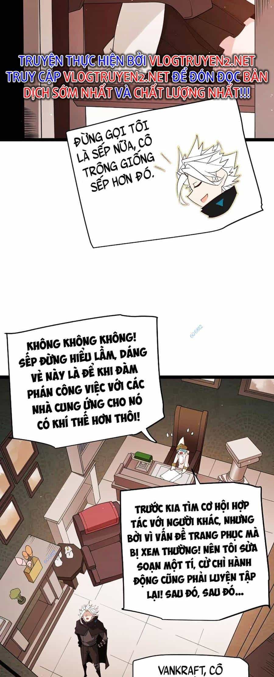 Tôi Đến Từ Thế Giới Trò Chơi - Chương 104 - ảnh 29