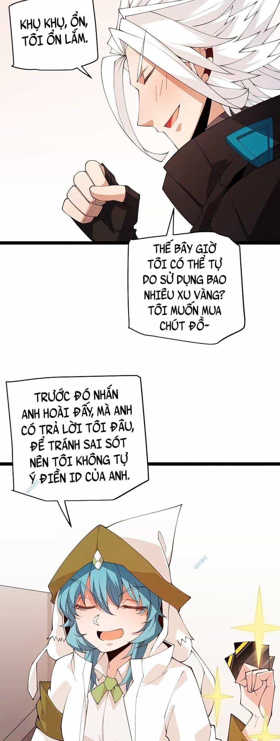 Tôi Đến Từ Thế Giới Trò Chơi - Chương 104 - ảnh 37