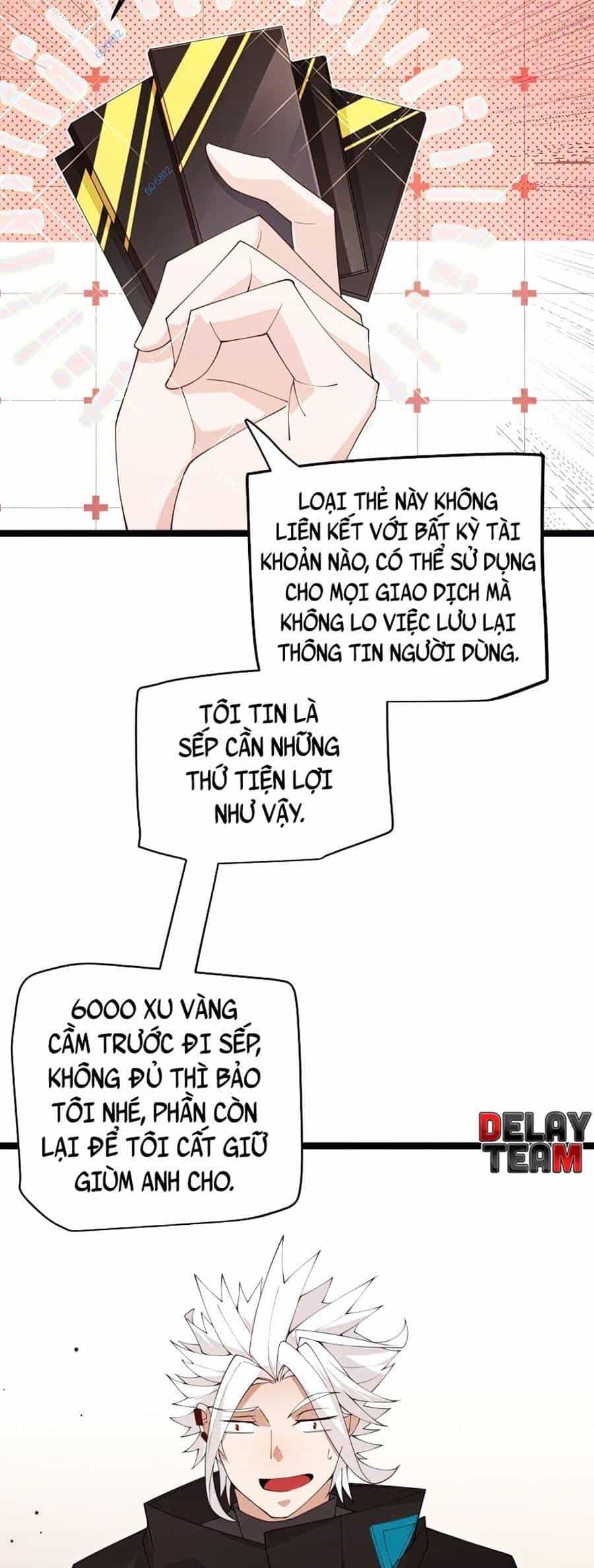 Tôi Đến Từ Thế Giới Trò Chơi - Chương 104 - ảnh 39