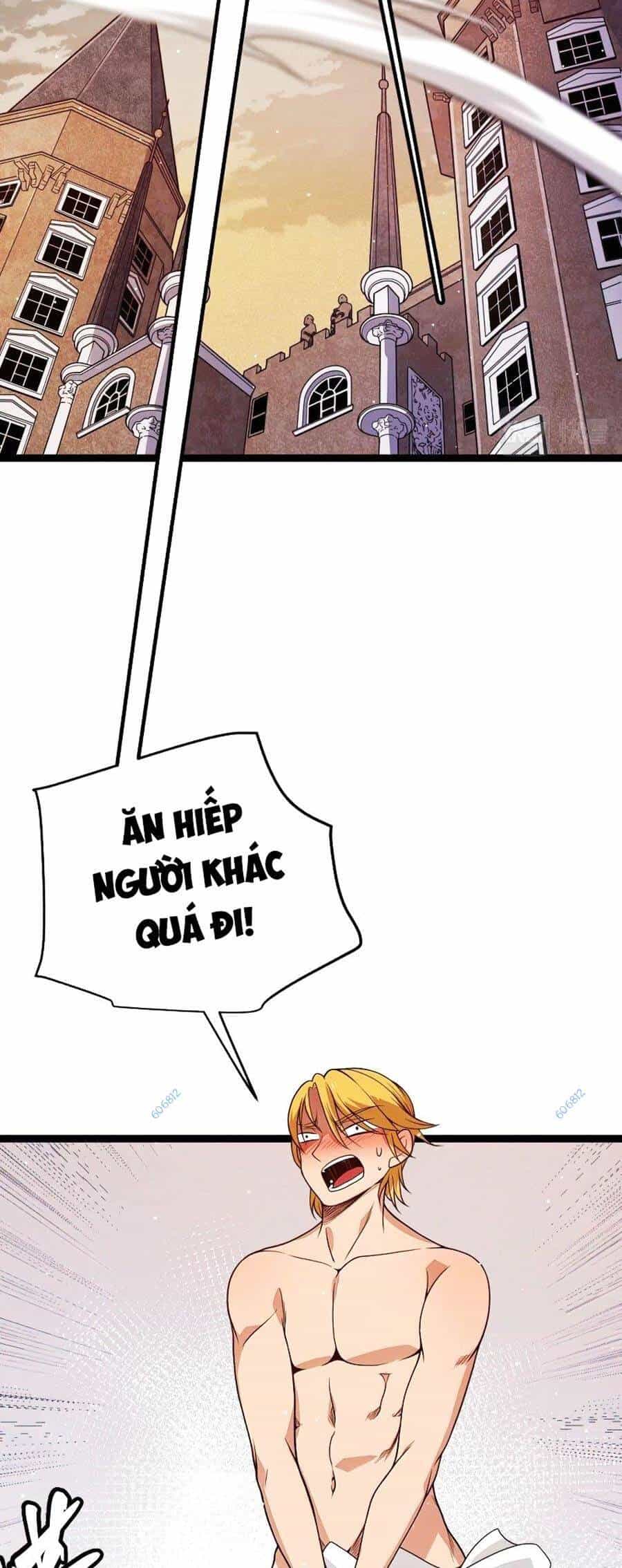 Tôi Đến Từ Thế Giới Trò Chơi - Chương 104 - ảnh 5