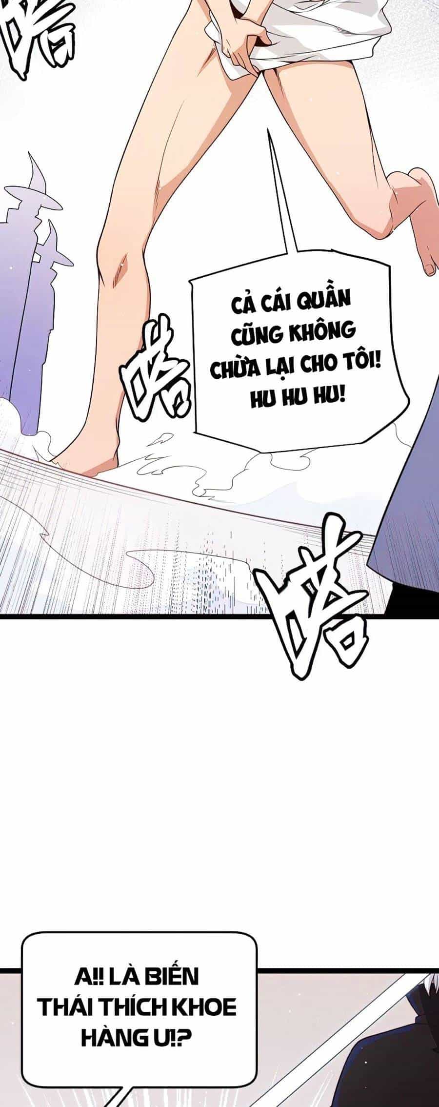 Tôi Đến Từ Thế Giới Trò Chơi - Chương 104 - ảnh 6