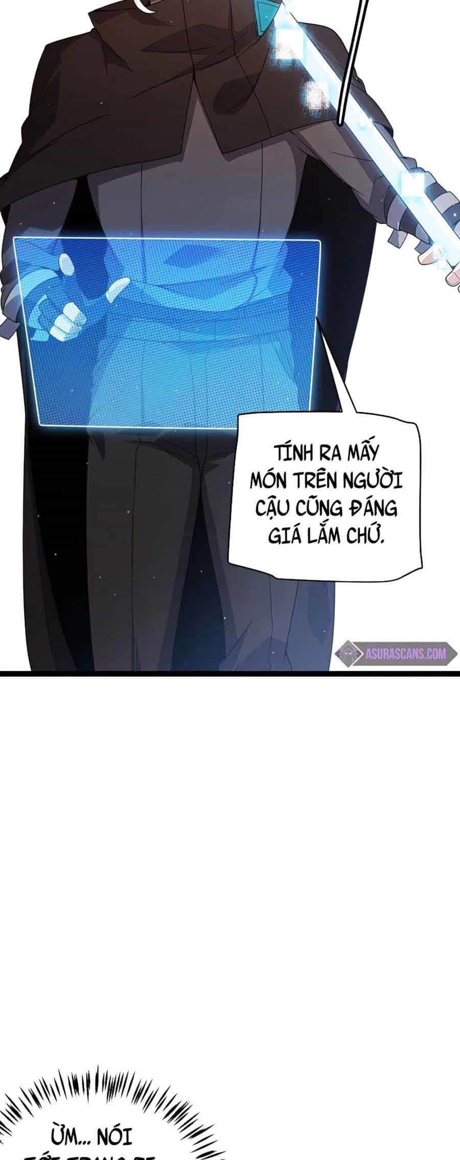 Tôi Đến Từ Thế Giới Trò Chơi - Chương 104 - ảnh 8