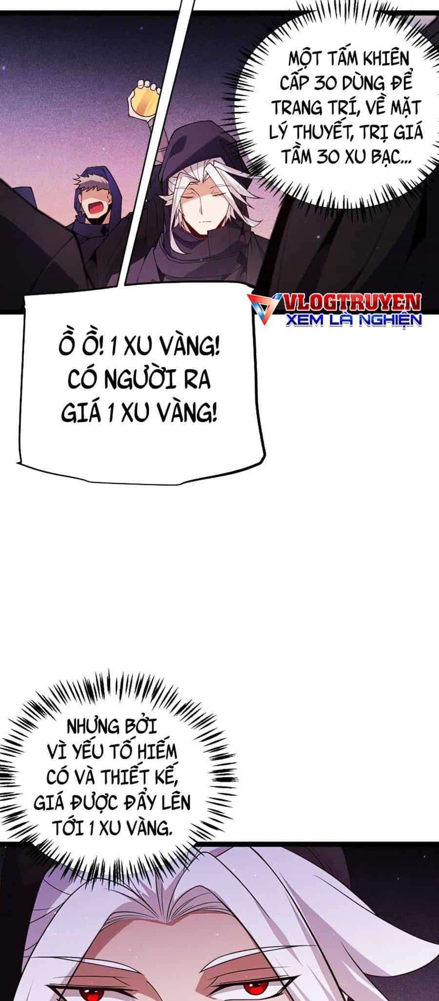 Tôi Đến Từ Thế Giới Trò Chơi - Chương 105 - ảnh 10