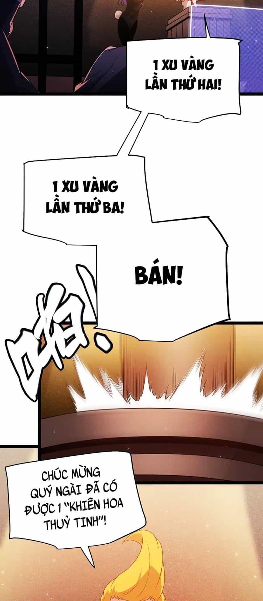 Tôi Đến Từ Thế Giới Trò Chơi - Chương 105 - ảnh 12