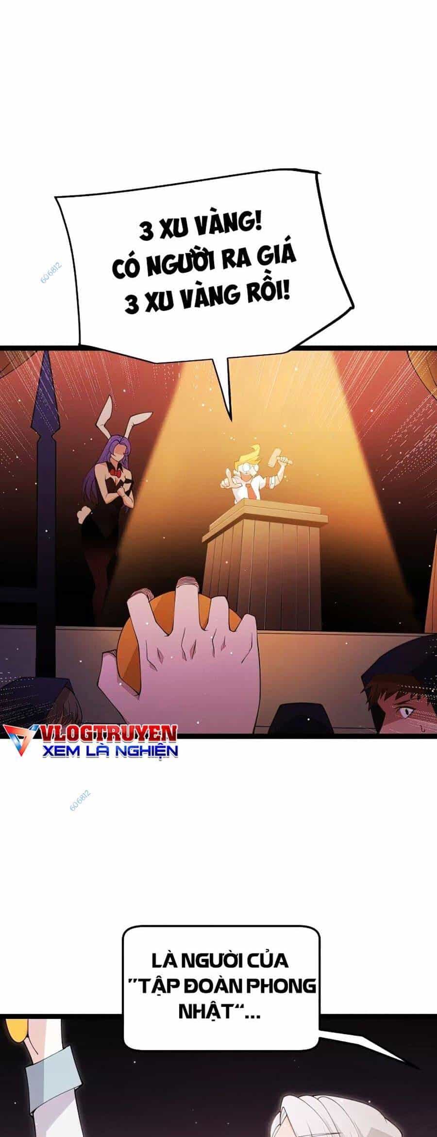 Tôi Đến Từ Thế Giới Trò Chơi - Chương 105 - ảnh 23