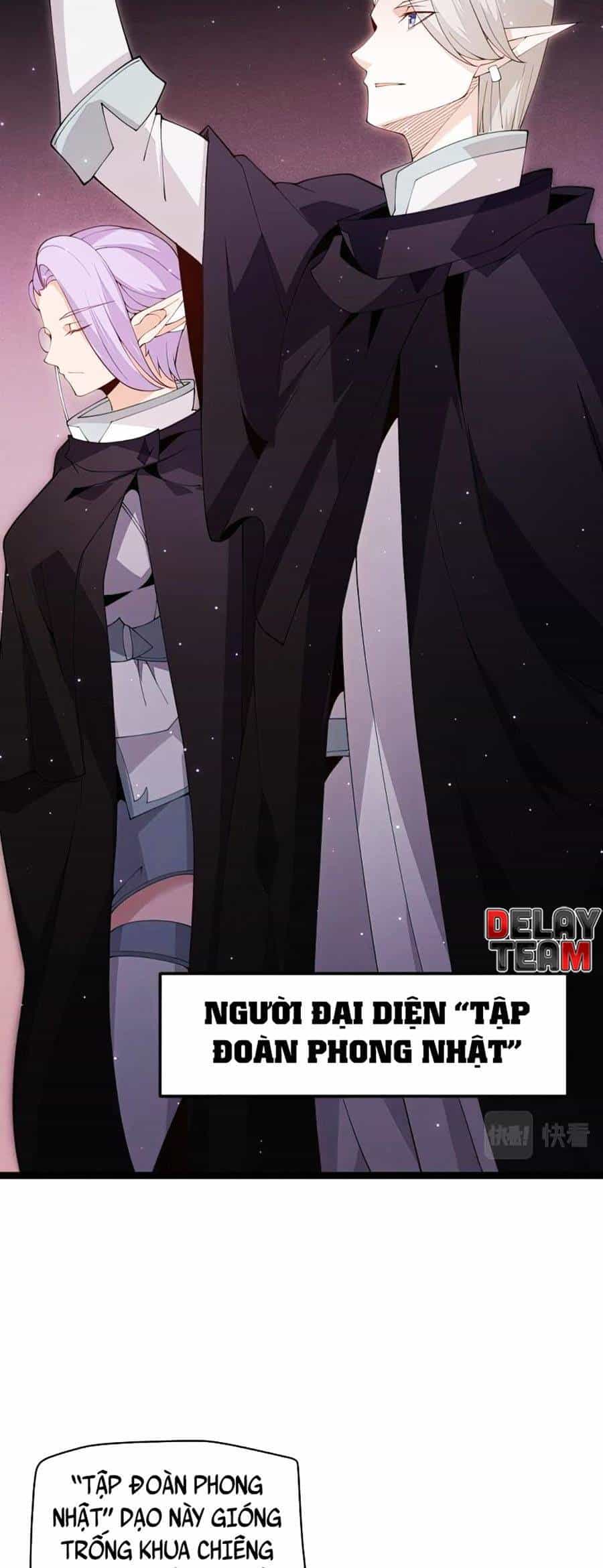 Tôi Đến Từ Thế Giới Trò Chơi - Chương 105 - ảnh 24