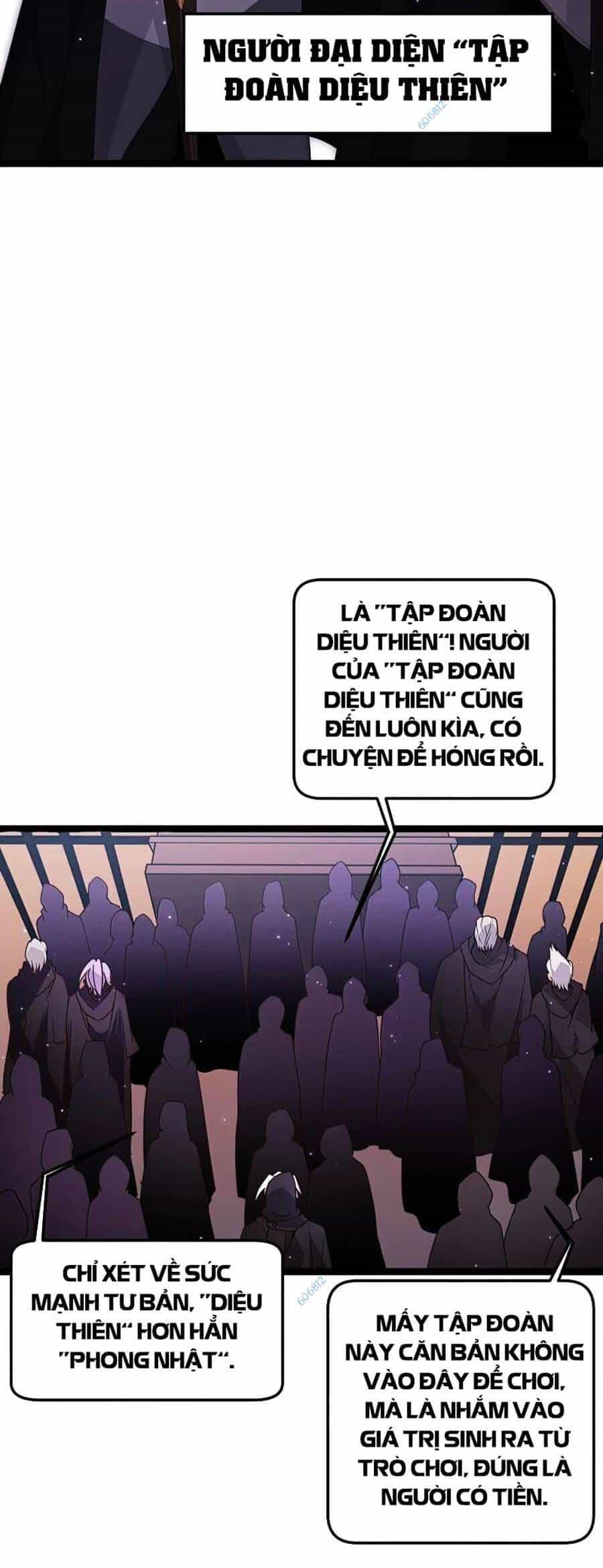 Tôi Đến Từ Thế Giới Trò Chơi - Chương 105 - ảnh 27
