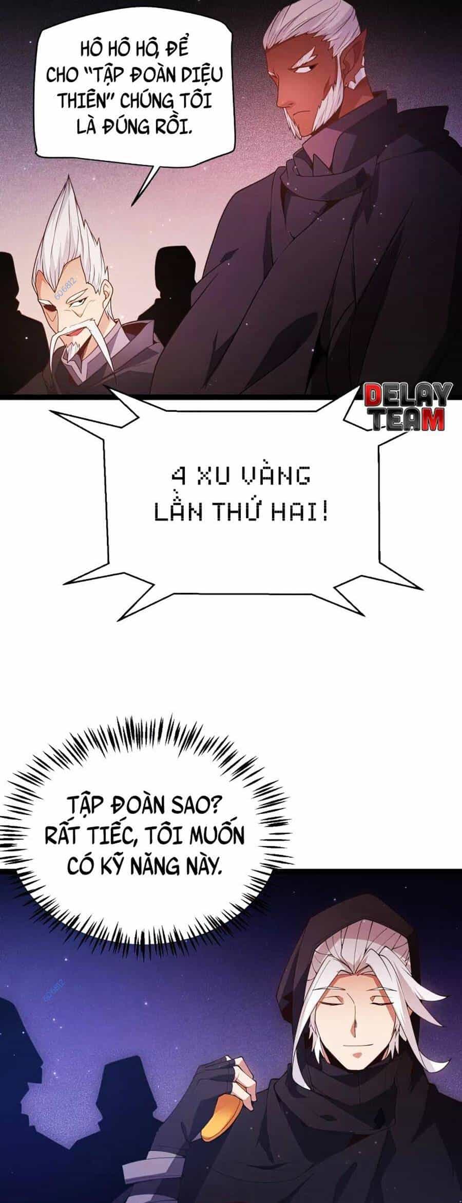 Tôi Đến Từ Thế Giới Trò Chơi - Chương 105 - ảnh 29