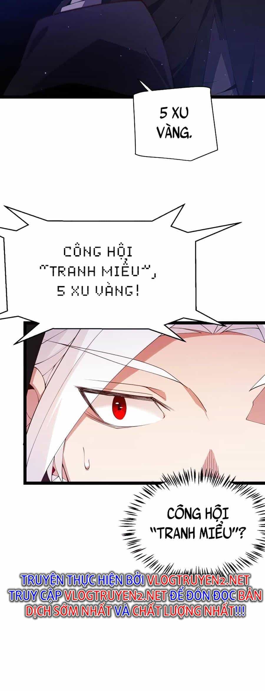 Tôi Đến Từ Thế Giới Trò Chơi - Chương 105 - ảnh 30